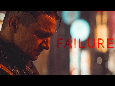 (Marvel) Avengers | Failure