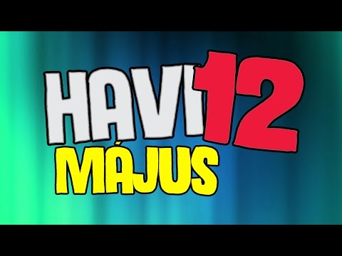 ARK SURVIVAL | HAVI12 MÁJUS - Kodi Cam - ARK SURVIVAL | HAVI12 MÁJUS - Kodi Cam