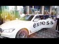 Exness Dubai Event - 2016