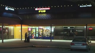 Suspected armed robber surrenders after chase in Clackamas Profile