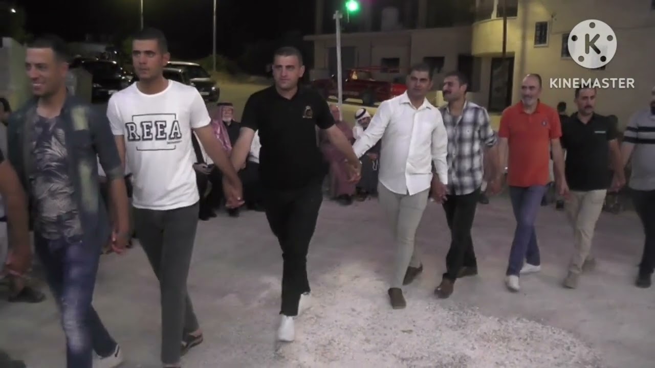 حفل زواج عبدالله احمد الزعبي 2/6/2023