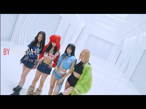 [GEO] BLACKPINK - ‘Shut Down’ M/V MAKING FILM - ქართული გახმოვანებით