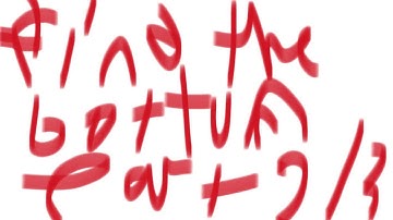 Find the button part 2