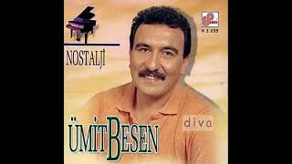 Ümit Besen Kalbimde Ateşin Var Resimi