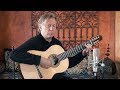 Introducing the Altamira Sete Cordas (7 String) Guitar | Doug de Vries lesson / tutorial