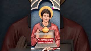 Pope Leo Will Canonize Carlo Acutis, The First Millennial Saint.