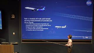 Fangqun Yu: Contrail Cirrus Mitigation and Cirrus Cloud Thinning: Intertwined...(April 9, 2026)