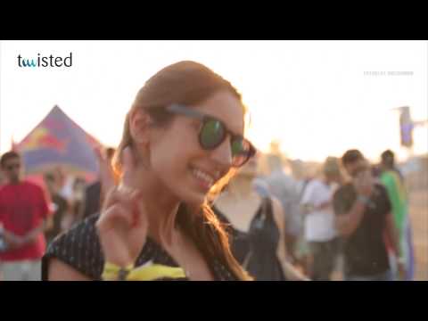 Enchanted Valley Carnival 2014