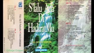 Full Album: S'lalu Ada Di HadiratMu - Talita Doodoh & Hosana Singers (1997)