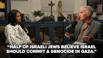Thumbnail for Candace Owens x Norman Finkelstein