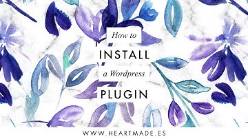 how to install wordpress plugin nelio content