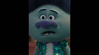 𝑩𝒓𝒂𝒏𝒄𝒉 In Trolls Band Together Is Sooo Cute