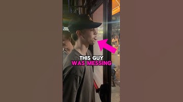 Cop Flips the Script and HUMILIATES This Guy 😂📸