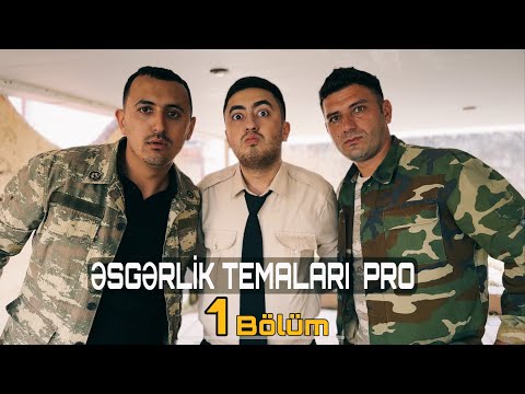 Əsgərlik Temaları Pro 1: Qayıdış