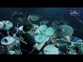 Meinl drum festival 2015  thomas lang drum solo