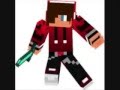 My favorite minecraft skins