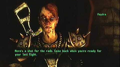 Fallout 3: The Pitt Walkthrough Part 18