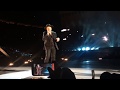 U2 - EXIT - The Joshua Tree Tour 2017 NRG Stadium Houston, Texas