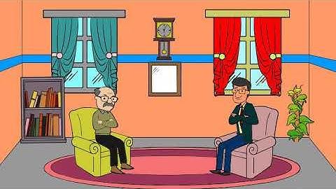 Logotherapy case from the work of Dr. Viktor Frankl - Man