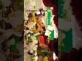 #shorts #rangoli 🌺Bappa Is Emotion 😇💝🌺 #shortfeed #feed #rich #youtubeshorts #emotions#mehndi#bappa
