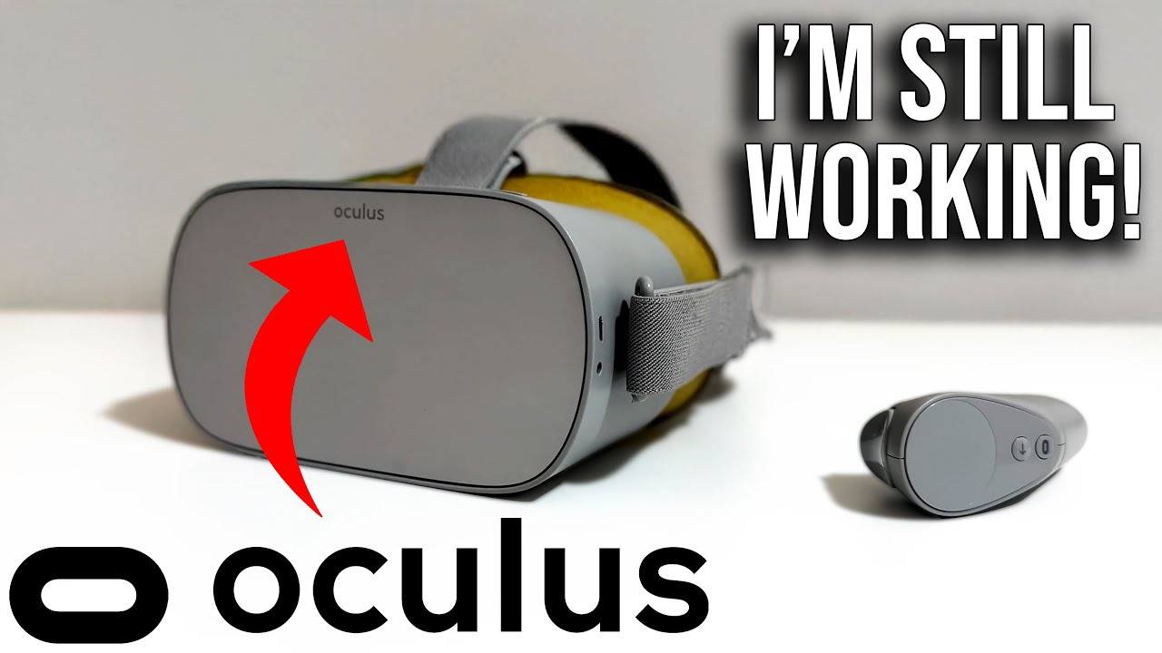 　OCULAS GO 64GB Oculus Go Standalone 64GB Virtual Reality Headset with