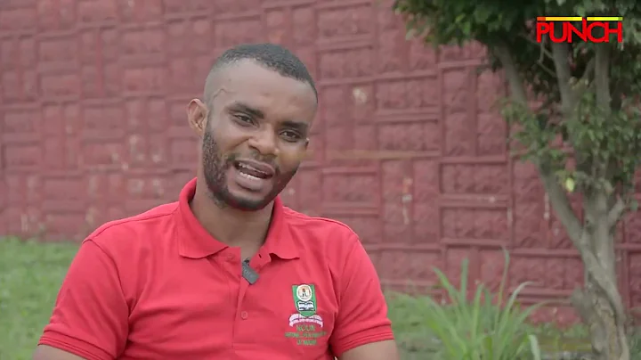 I Was Arrested, Sentenced To Death, Because I Requested For Better Weapons To Fight Boko Haram