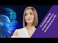 Дарья Фокина (Студия искусственного интеллекта) о будущем нейросетей
