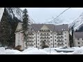 Отдых в Домбае - Гостиница-отель «Снежный Барс» - Кристально-Свежий Воздух, Горы