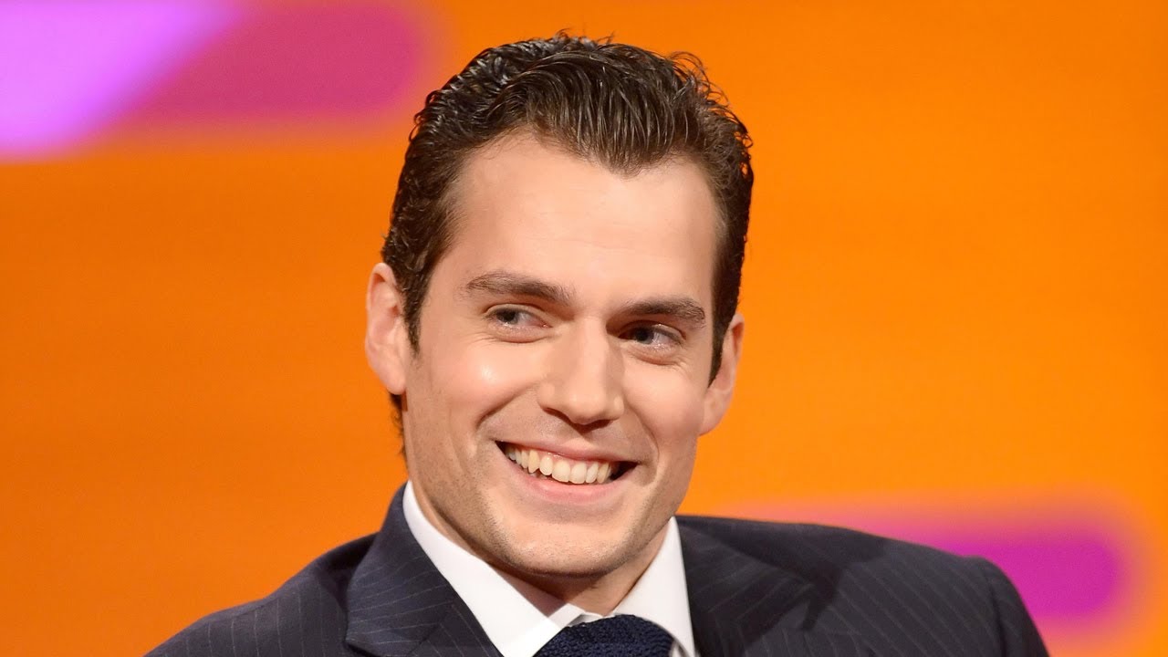 Henry Cavill Net Worth (2023) From Superman, The Witcher - Parade