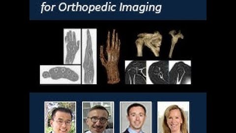 oZTEo for MR bone imaging: Delivering a one-stop shop for orthopedic imaging