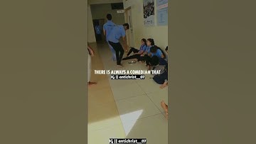 Sigma rule 😎🔥 ~College friends || its DJ