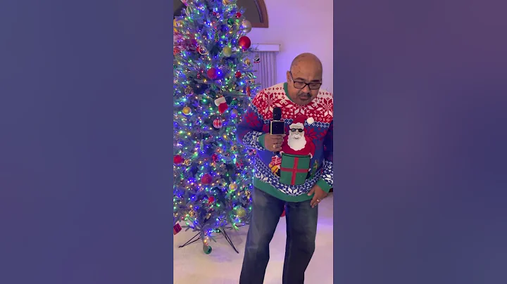 Merry Christmas!