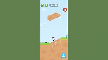 😅😅slice to save man level69 😂😂#slicetosave #game #walkthrough  #slicetosavegame #funny #shorts