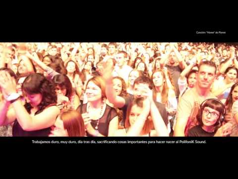 10º Aniversario PolifoniK Sound