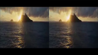 3D Video Real 3D Gles Needed 3D