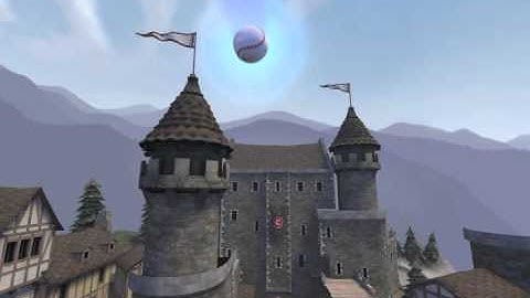 Sandman on DegrootKeep