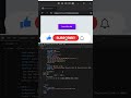 Elevate Your Website with CSS Button Hover Animations | Mastering Tips &amp; Techniques #css #coding