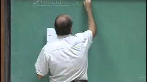 Clase # 04 Determinante. Matriz menor. Cofactor. 1/5