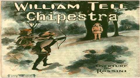 William Tell Chipestra