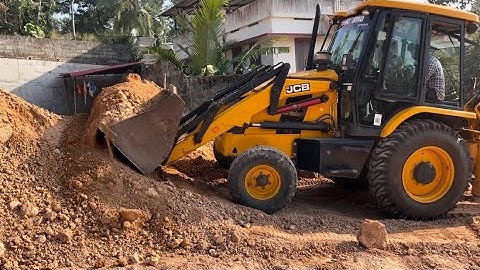 Jcb 3dx transporting huge soil | #jcb #jcb3dx #jcbmachine #jcbvideo #jcbbackhoe #jcbcartoon #jcb3cx