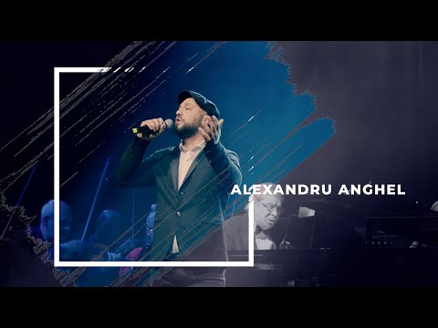 Asta seara m-am indragostit – Alexandru Anghel | O seară cu Andrei Tudor – De dragoste, pe românește