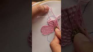 Trending Viral Embroidery Design