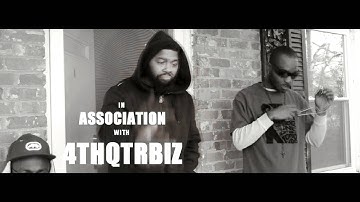 MOVING TARGET TRAILER