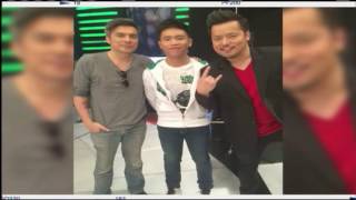 Zach Alcasid | February 21, 2017