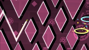 Curse Calling by Minesap (Hard Demon) | Geometry Dash 2.11