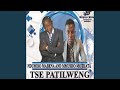 Tsepatilwng (feat. Ndumiso Mabena)