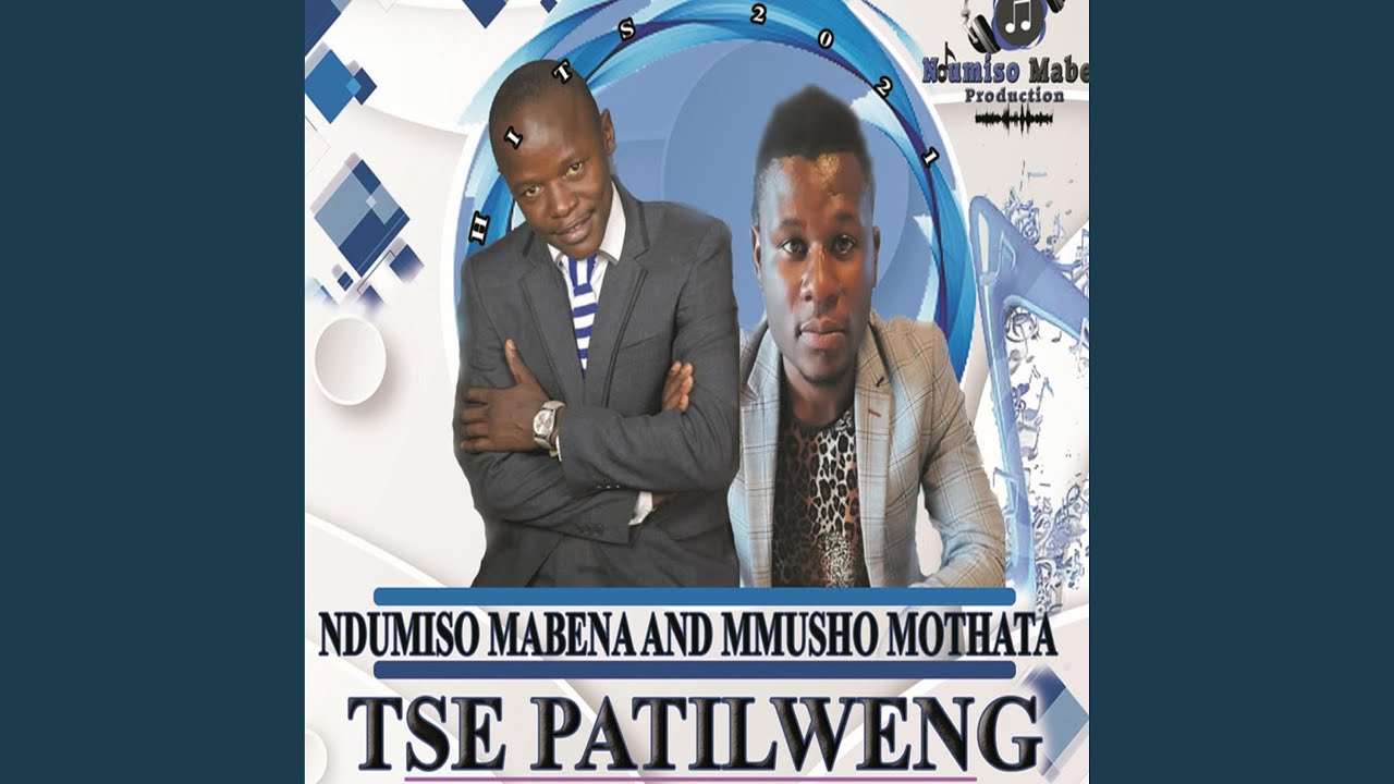 Tsepatilwng feat Ndumiso Mabena