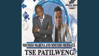 Tsepatilwng (feat. Ndumiso Mabena)