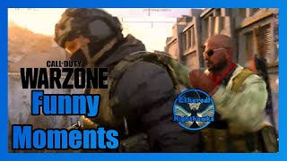 Getting Wrecked In Warzone Call Of Duty Warzone Funnydumb Moments