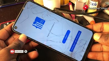 How to hardreset Tecno Camon 15 Air cd6, cd7 Pattern Pin And Password Unlock without Pc ✅